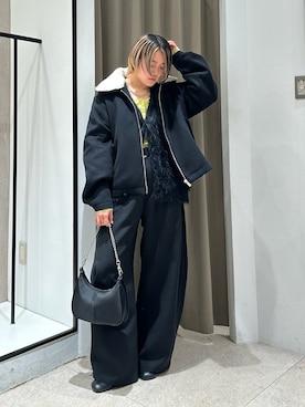 mana.さんのコーディネート