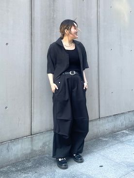 mana.さんのコーディネート