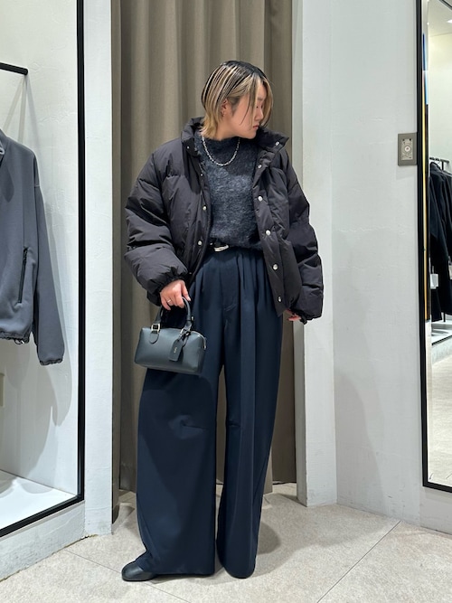 セール】ミニボストン2WAY BAG (ショルダーバッグ)（ショルダーバッグ