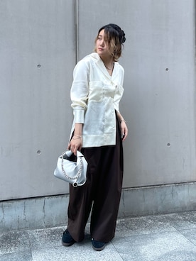 mana.さんのコーディネート