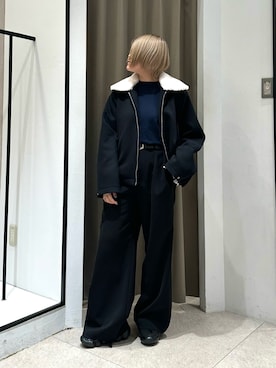 mana.さんのコーディネート