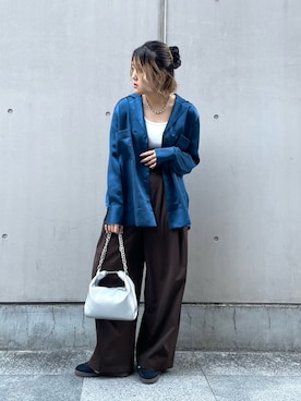 mana.さんのコーディネート