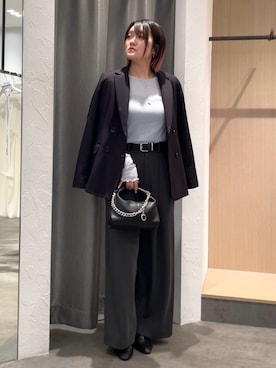 mana.さんのコーディネート