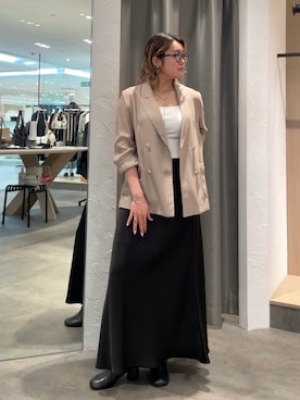 mana.さんのコーディネート