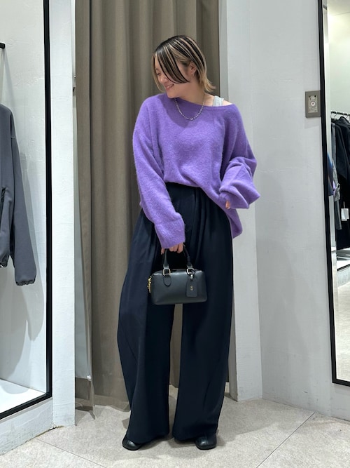 セール】ミニボストン2WAY BAG (ショルダーバッグ)（ショルダーバッグ