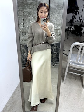 みーこさんのコーディネート