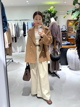 みーこさんのコーディネート