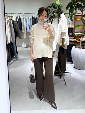 みーこさんのコーディネート