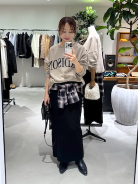 みーこさんのコーディネート