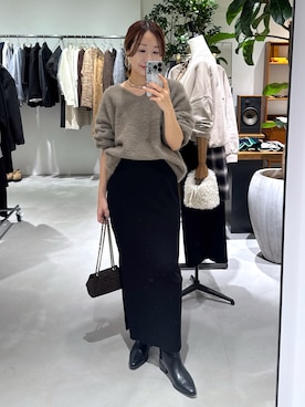 みーこさんのコーディネート