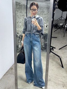 みーこさんのコーディネート