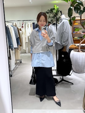 みーこさんのコーディネート