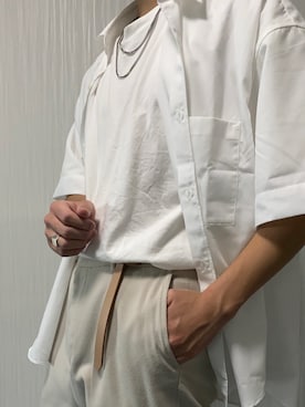 ばやさんのコーディネート