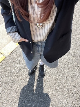 yanyuiさんのコーディネート