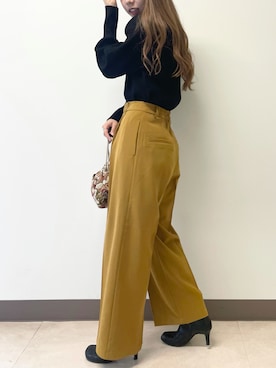 yanyuiさんのコーディネート