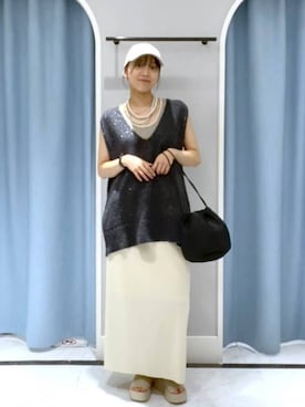 yanyuiさんのコーディネート