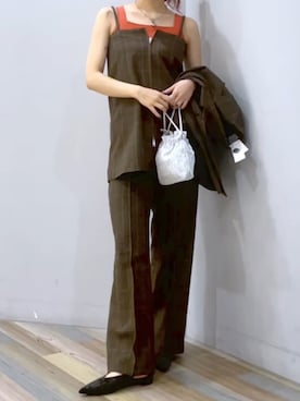 yanyuiさんのコーディネート