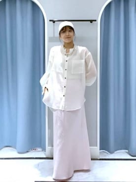 yanyuiさんのコーディネート