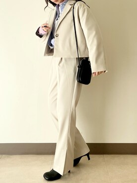 yanyuiさんのコーディネート