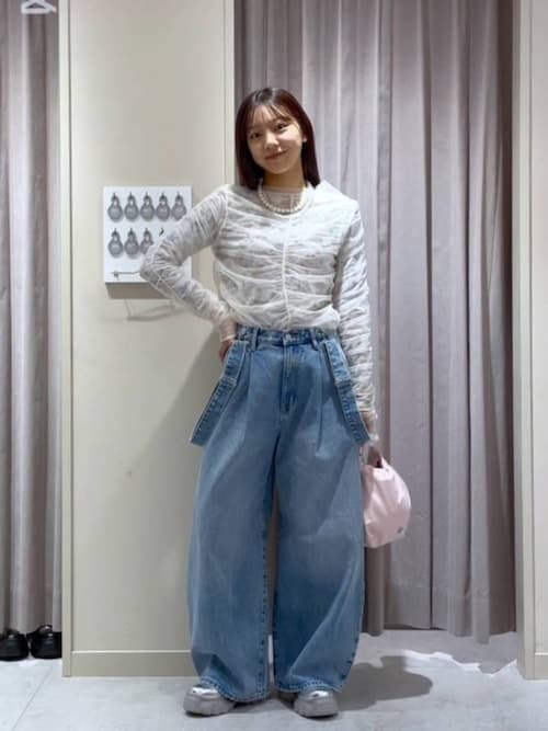 セール】LFリングツキキンチャクショルダー 288115