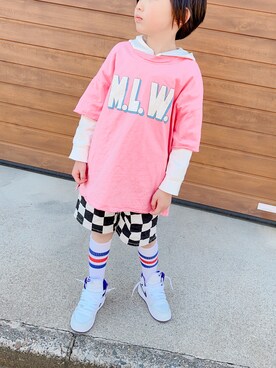 𝚁𝙴𝙾. 𝙷𝙰𝙾. さんのコーディネート