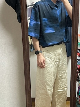 ゆーさんのコーディネート