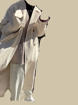 ゆーさんのコーディネート