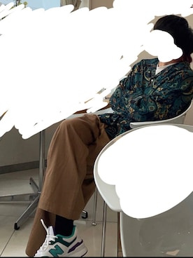 ゆーさんのコーディネート