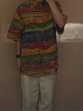 ゆーさんのコーディネート