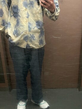 ゆーさんのコーディネート