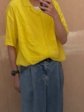 ゆーさんのコーディネート