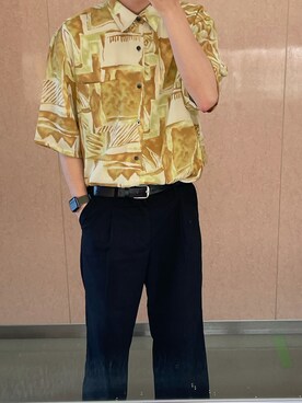 ゆーさんのコーディネート