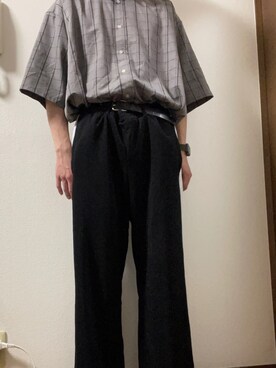 ゆーさんのコーディネート