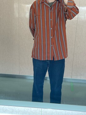 ゆーさんのコーディネート