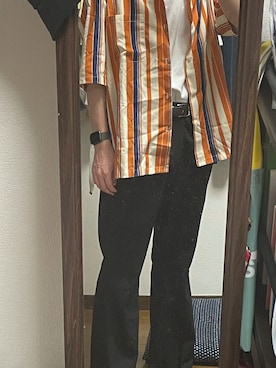 ゆーさんのコーディネート