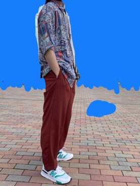 ゆーさんのコーディネート