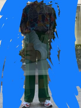 ゆーさんのコーディネート