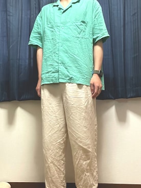 ゆーさんのコーディネート