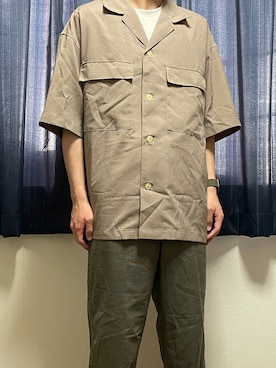 ゆーさんのコーディネート