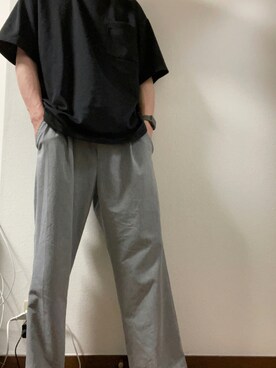 ゆーさんのコーディネート