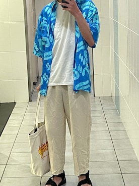 ゆーさんのコーディネート