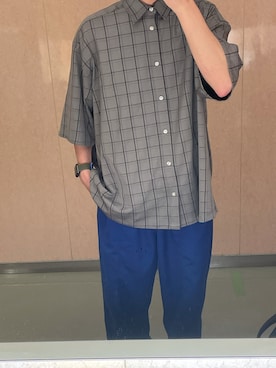 ゆーさんのコーディネート