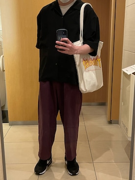 ゆーさんのコーディネート