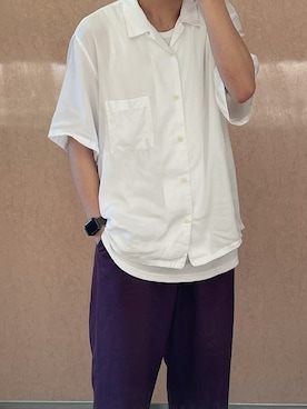 ゆーさんのコーディネート