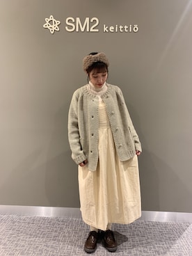 り り ほさん(レディース・152cm)の秋コーディネート