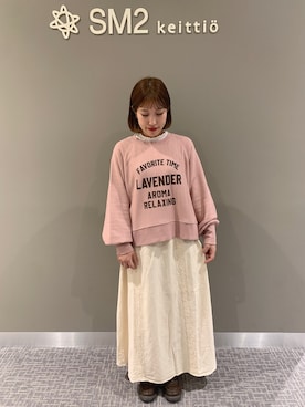 り り ほさんのコーディネート