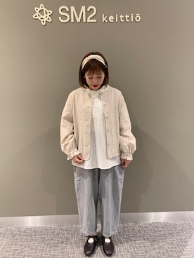 り り ほさんのコーディネート