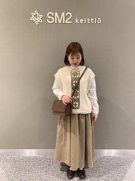 り り ほさんのコーディネート