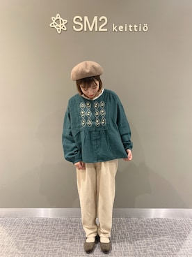 り り ほさんのコーディネート