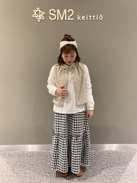 り り ほさんのコーディネート